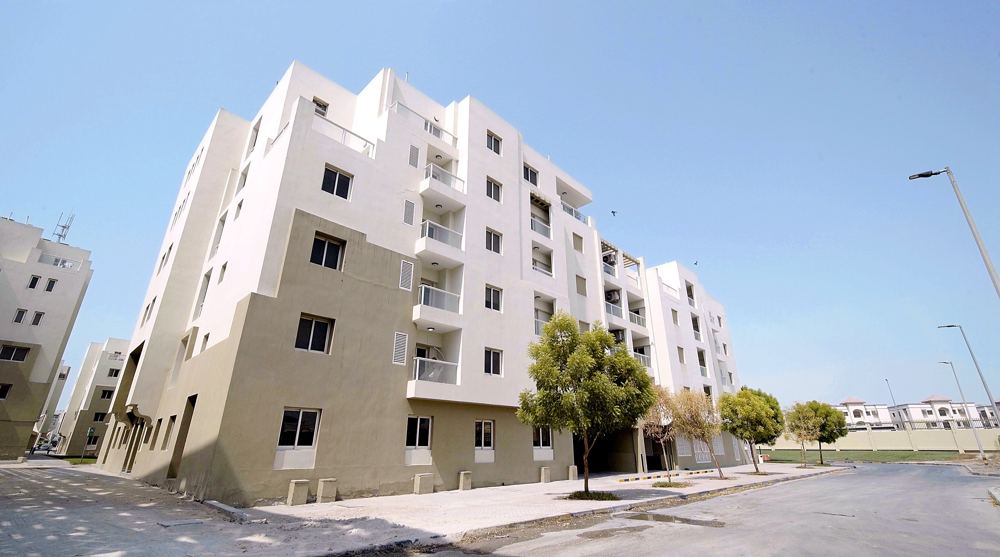 ESAW Privé (Building 9)